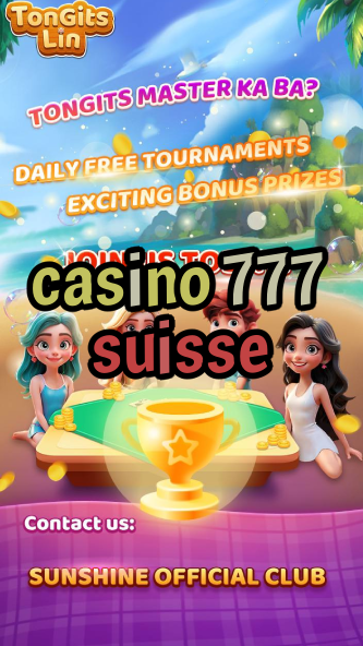 casino 777 suisse-igamblinglist.com